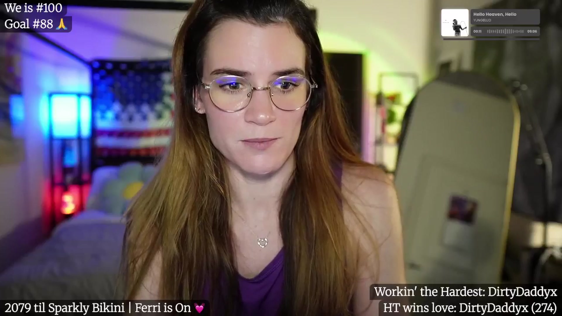 Gallery image thumbnail from Gia_Hill's myfreecams stream on, 07/30/2025, 02:23 image 10 of 20