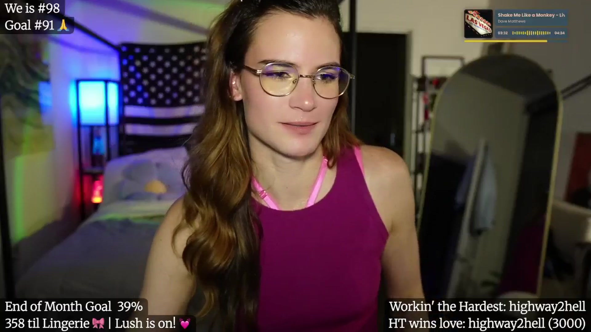 Gallery image thumbnail from Gia_Hill's myfreecams stream on, 08/01/2025, 03:33 image 3 of 20