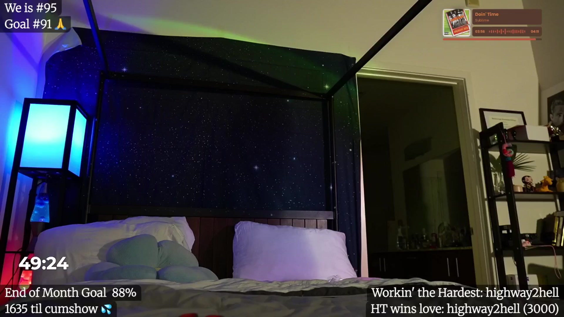 Gallery image thumbnail from Gia_Hill's myfreecams stream on, 08/01/2025, 08:10 image 11 of 20