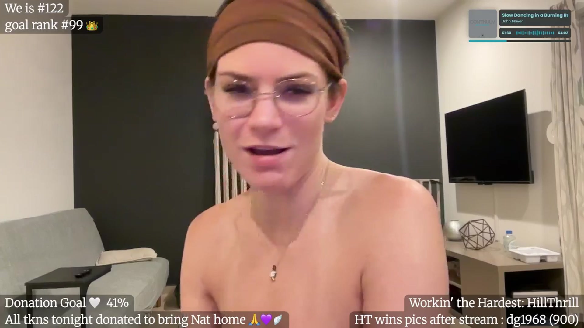 Gallery image thumbnail from Gia_Hill's myfreecams stream on, 09/06/2025, 01:45 image 15 of 20