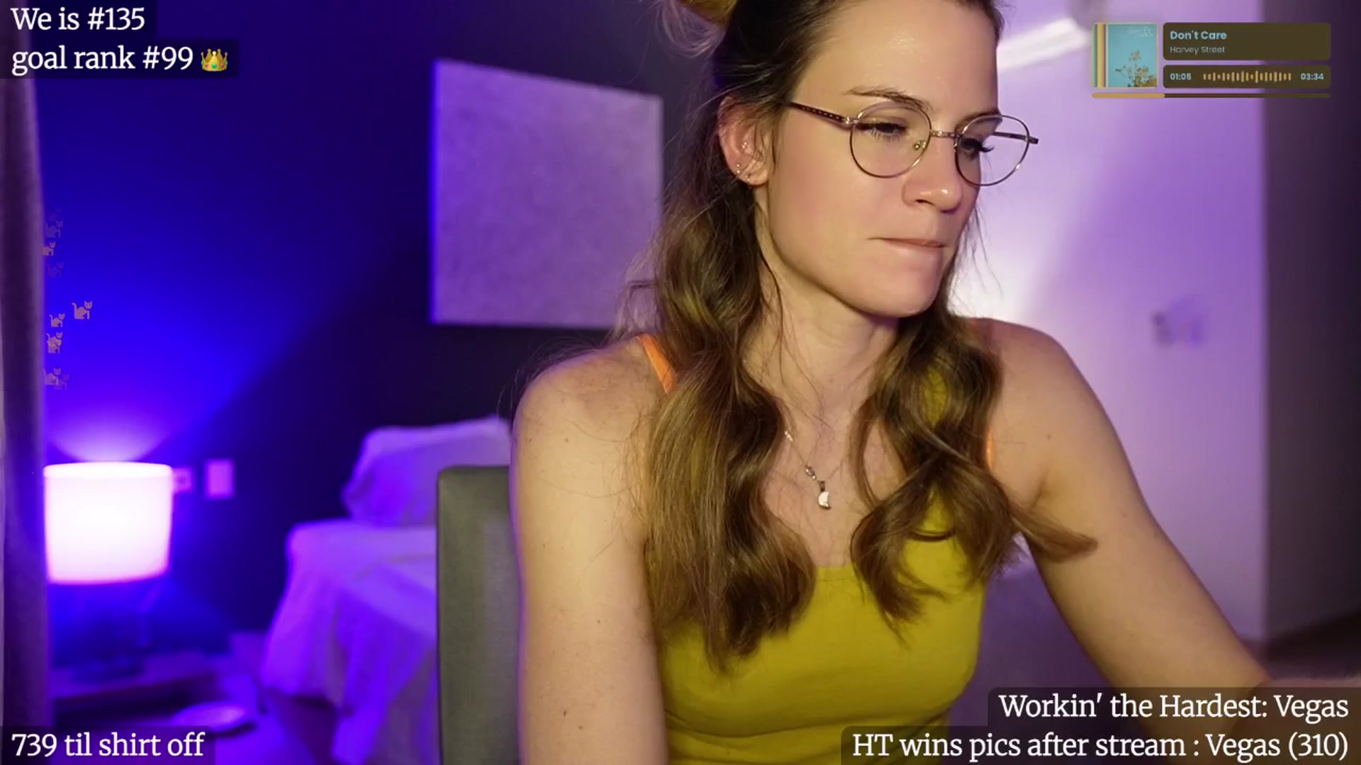 Gallery image thumbnail from Gia_Hill's myfreecams stream on, 09/07/2025, 06:43 image 4 of 20