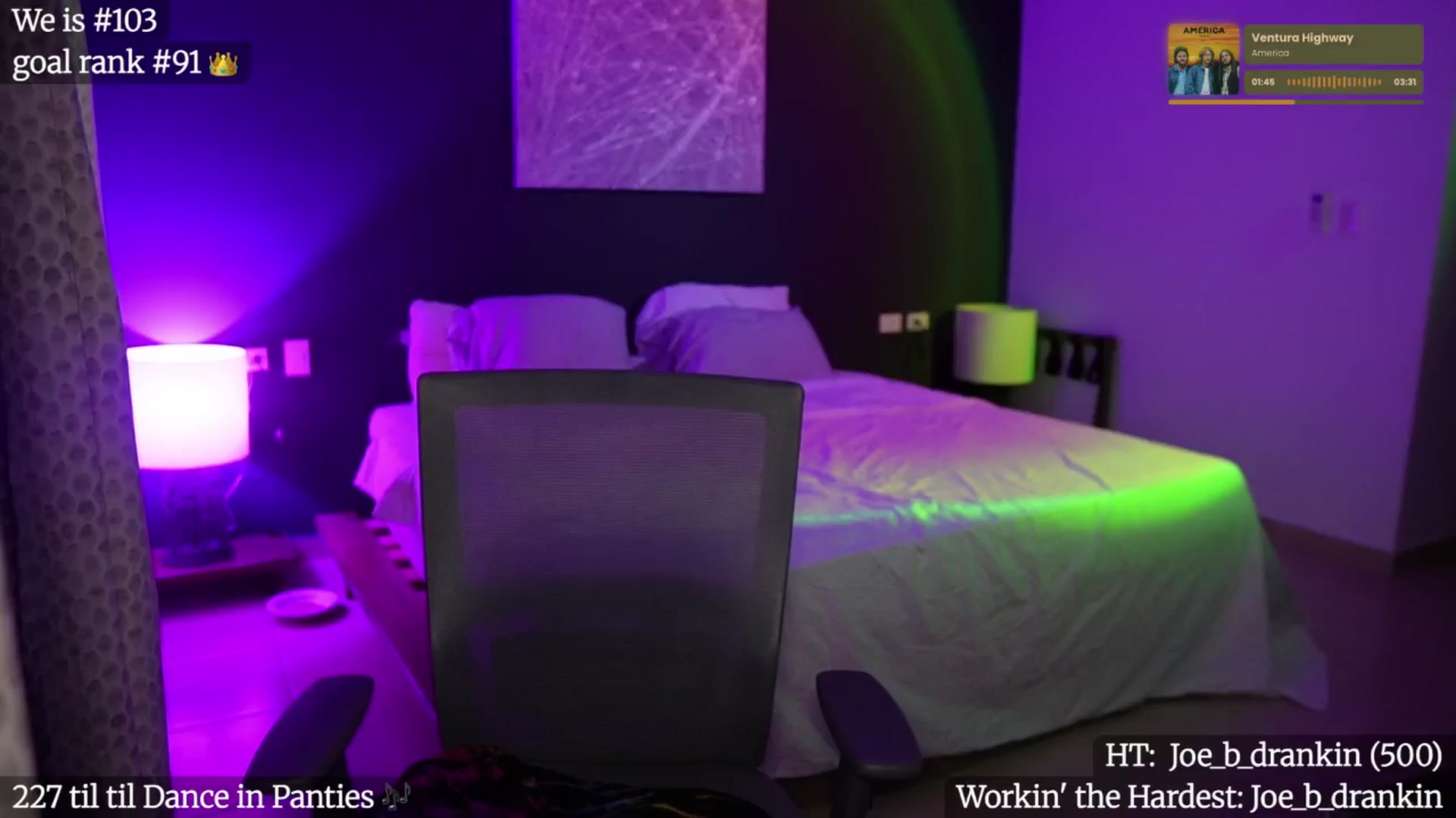 Gallery image thumbnail from Gia_Hill's myfreecams stream on, 09/08/2025, 04:55 image 17 of 20