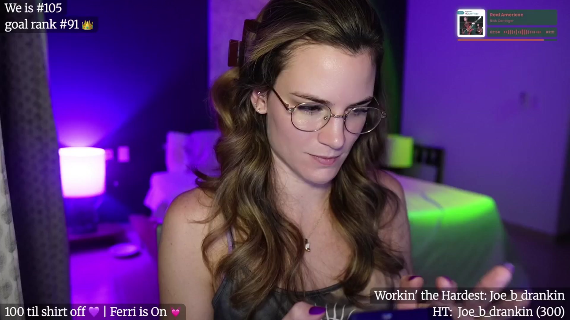 Gallery image thumbnail from Gia_Hill's myfreecams stream on, 09/08/2025, 04:55 image 9 of 20