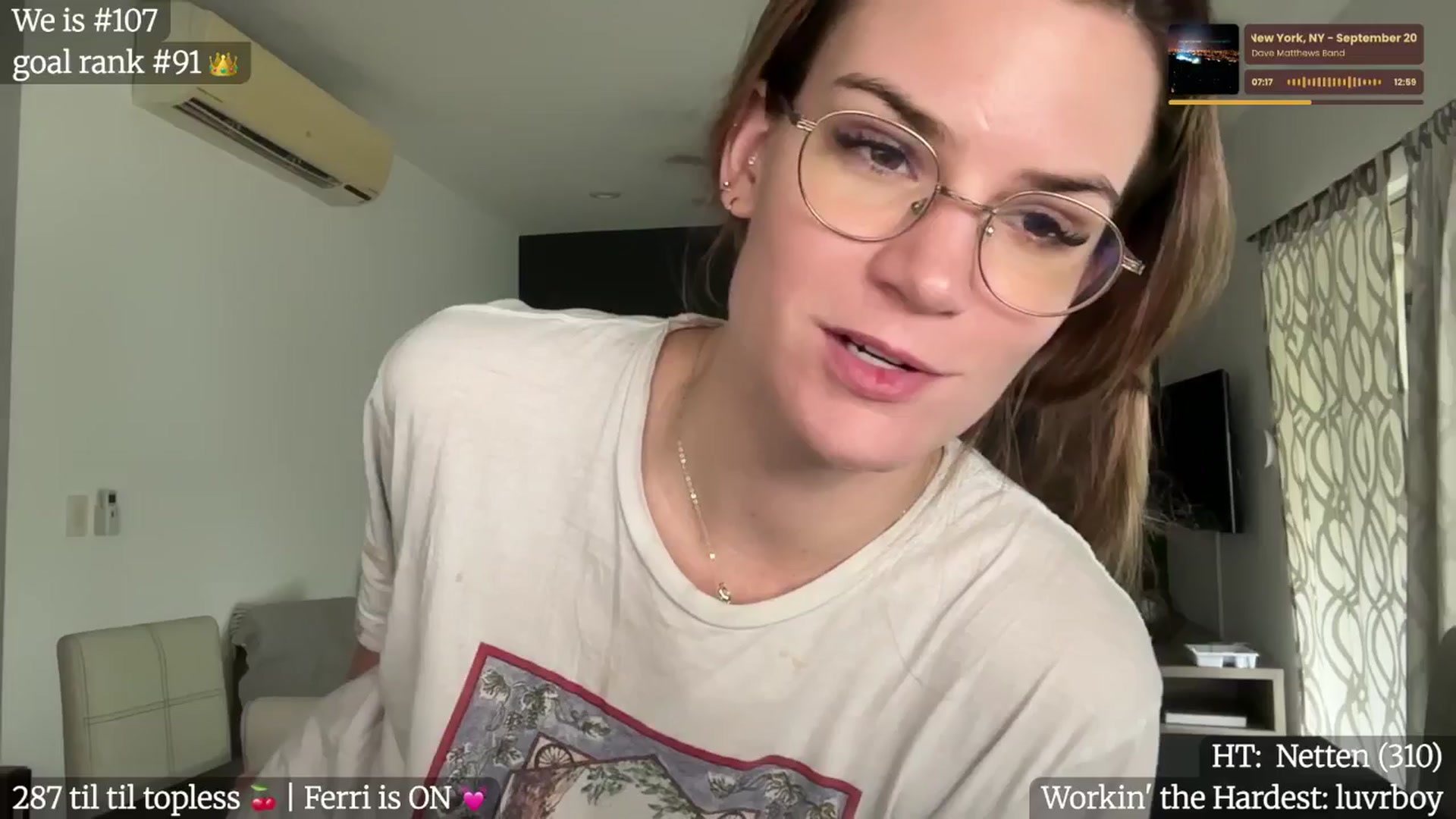 Gallery image thumbnail from Gia_Hill's myfreecams stream on, 09/08/2025, 22:16 image 6 of 20