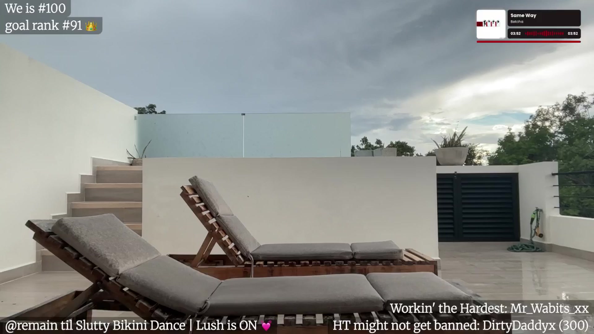Gallery image thumbnail from Gia_Hill's myfreecams stream on, 09/15/2025, 22:12 image 1 of 20