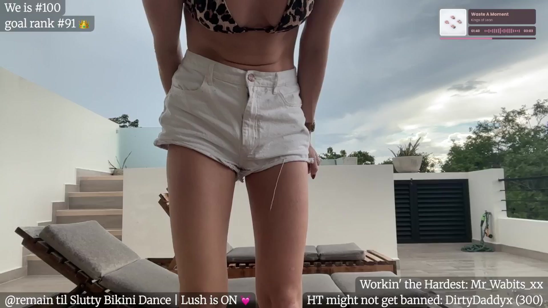 Gallery image thumbnail from Gia_Hill's myfreecams stream on, 09/15/2025, 22:12 image 8 of 20
