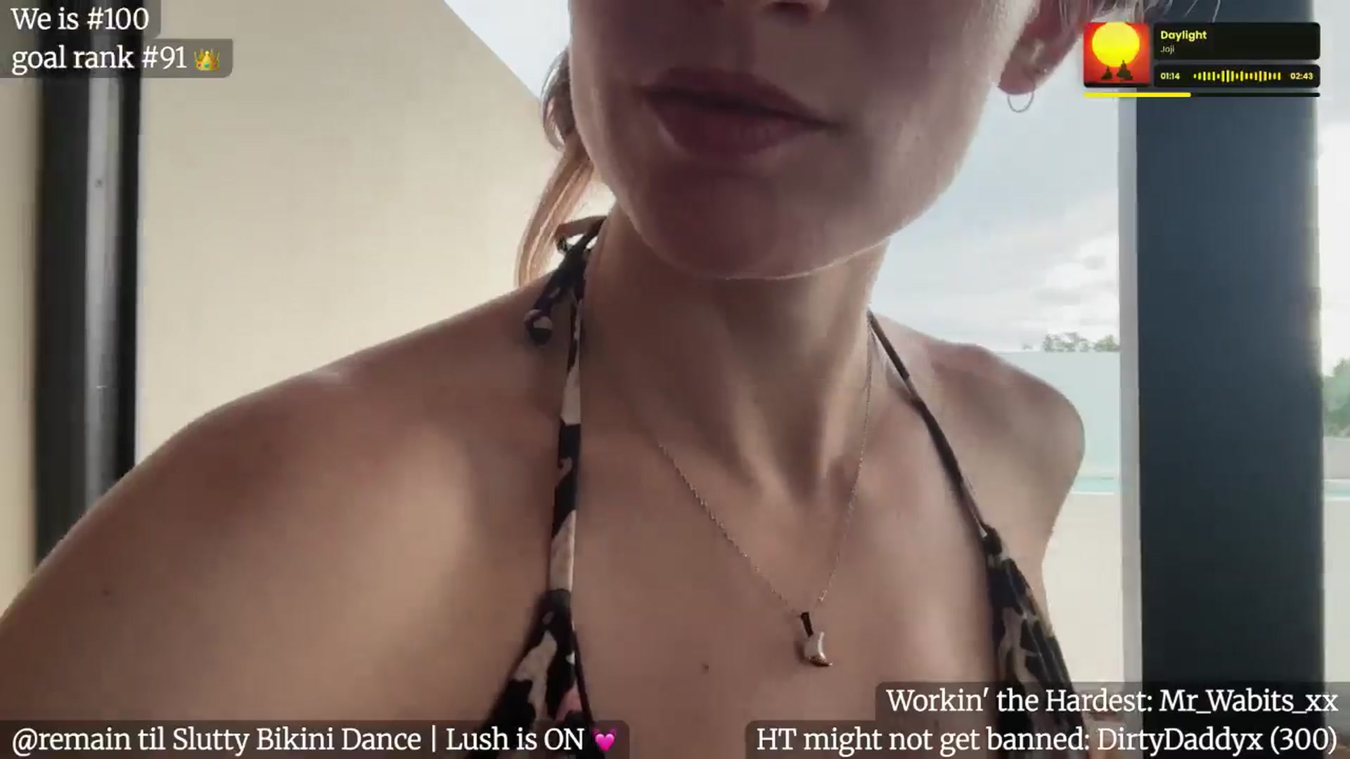 Gallery image thumbnail from Gia_Hill's myfreecams stream on, 09/15/2025, 22:12 image 16 of 20