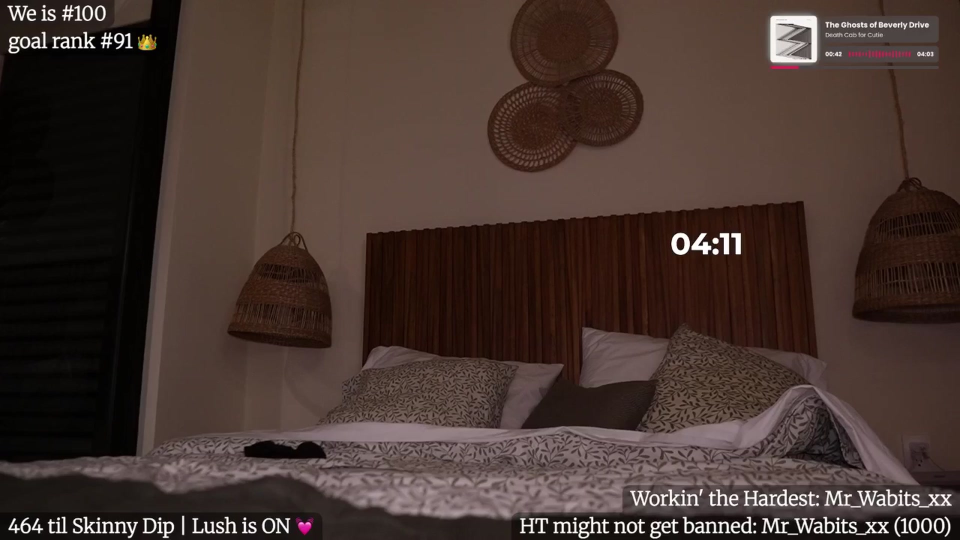Gallery image thumbnail from Gia_Hill's myfreecams stream on, 09/16/2025, 05:35 image 13 of 20