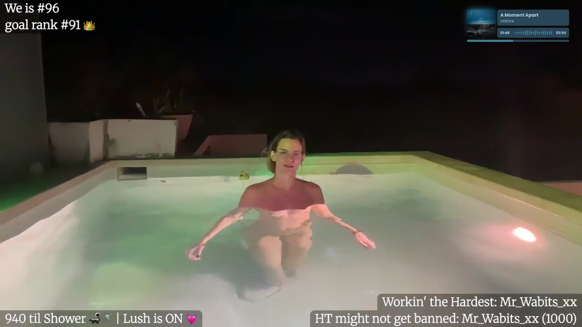 Gallery image thumbnail from Gia_Hill's myfreecams stream on, 09/16/2025, 05:35 image 19 of 20
