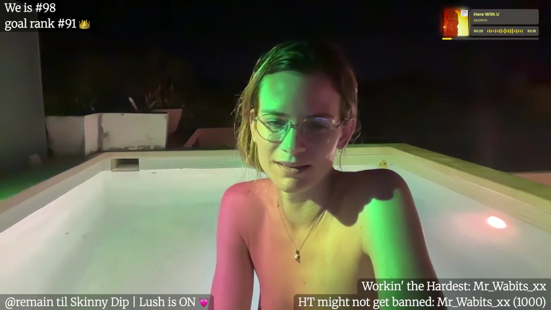 Gallery image thumbnail from Gia_Hill's myfreecams stream on, 09/16/2025, 05:35 image 18 of 20