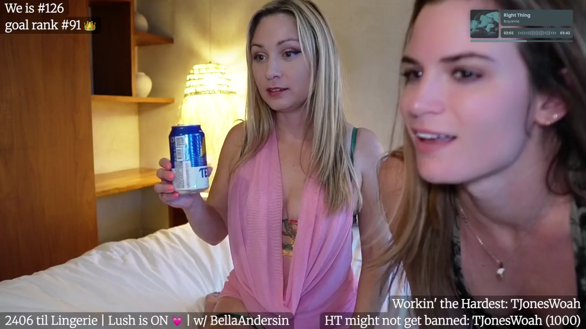 Gallery image thumbnail from Gia_Hill's myfreecams stream on, 09/23/2025, 24:01 image 15 of 20