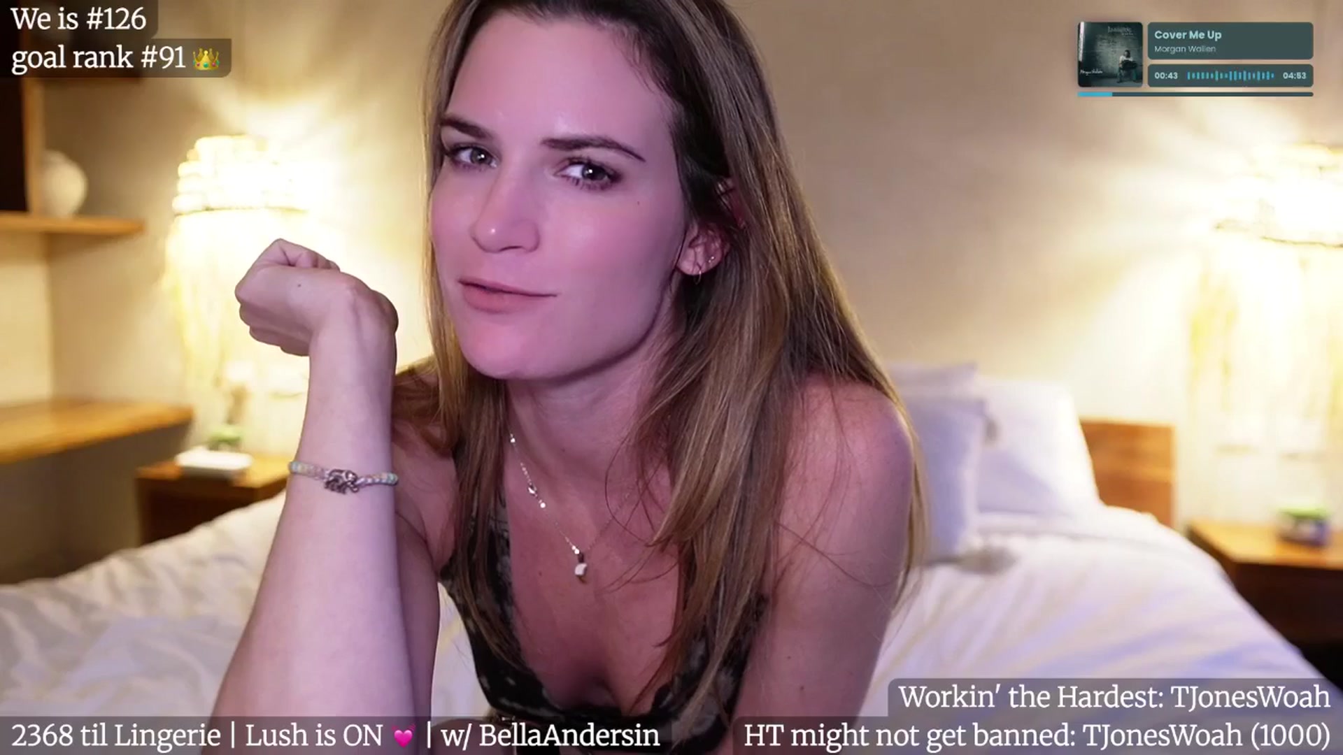 Gallery image thumbnail from Gia_Hill's myfreecams stream on, 09/23/2025, 24:01 image 20 of 20