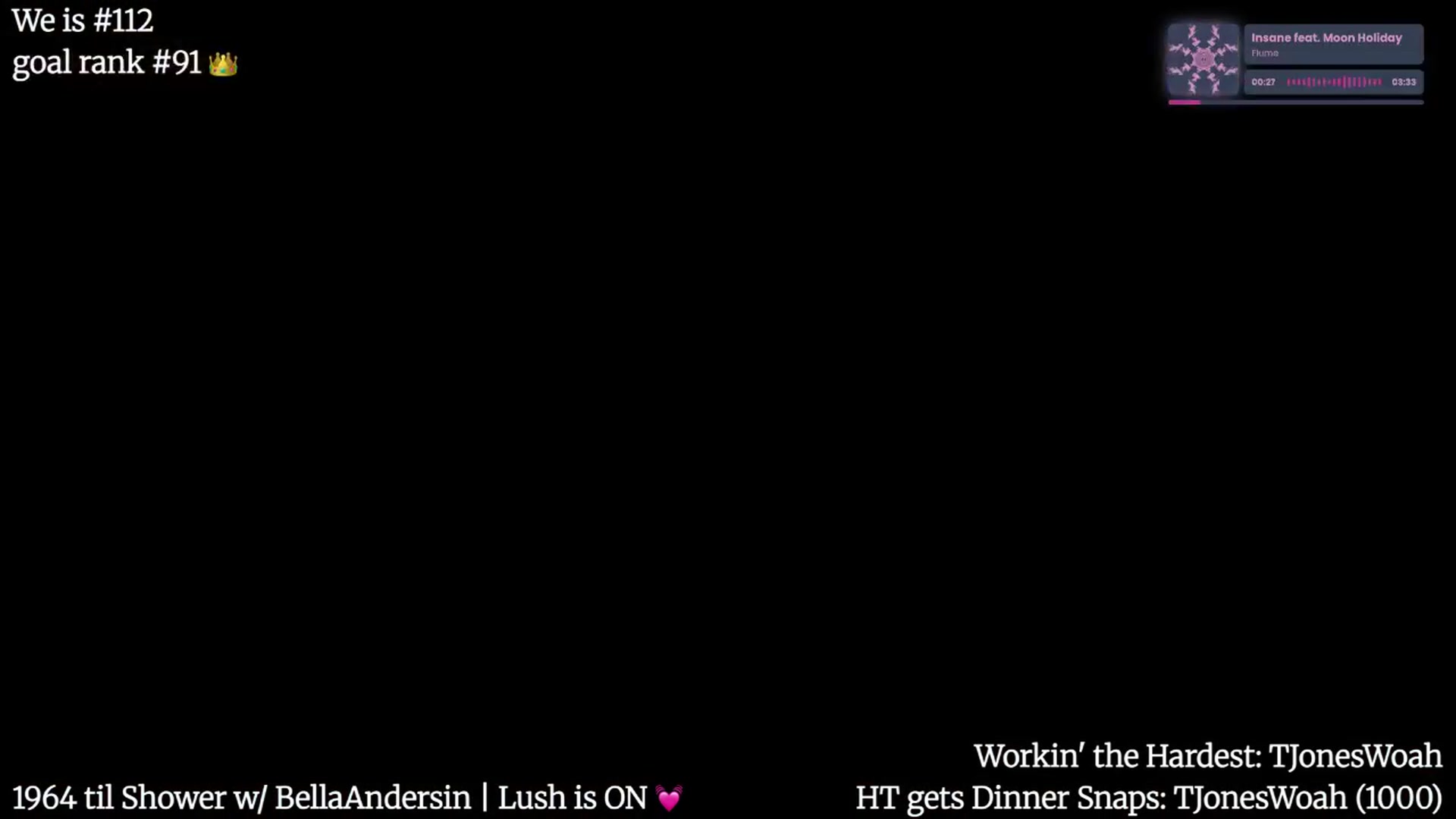 Gallery image thumbnail from Gia_Hill's myfreecams stream on, 09/23/2025, 07:23 image 9 of 20