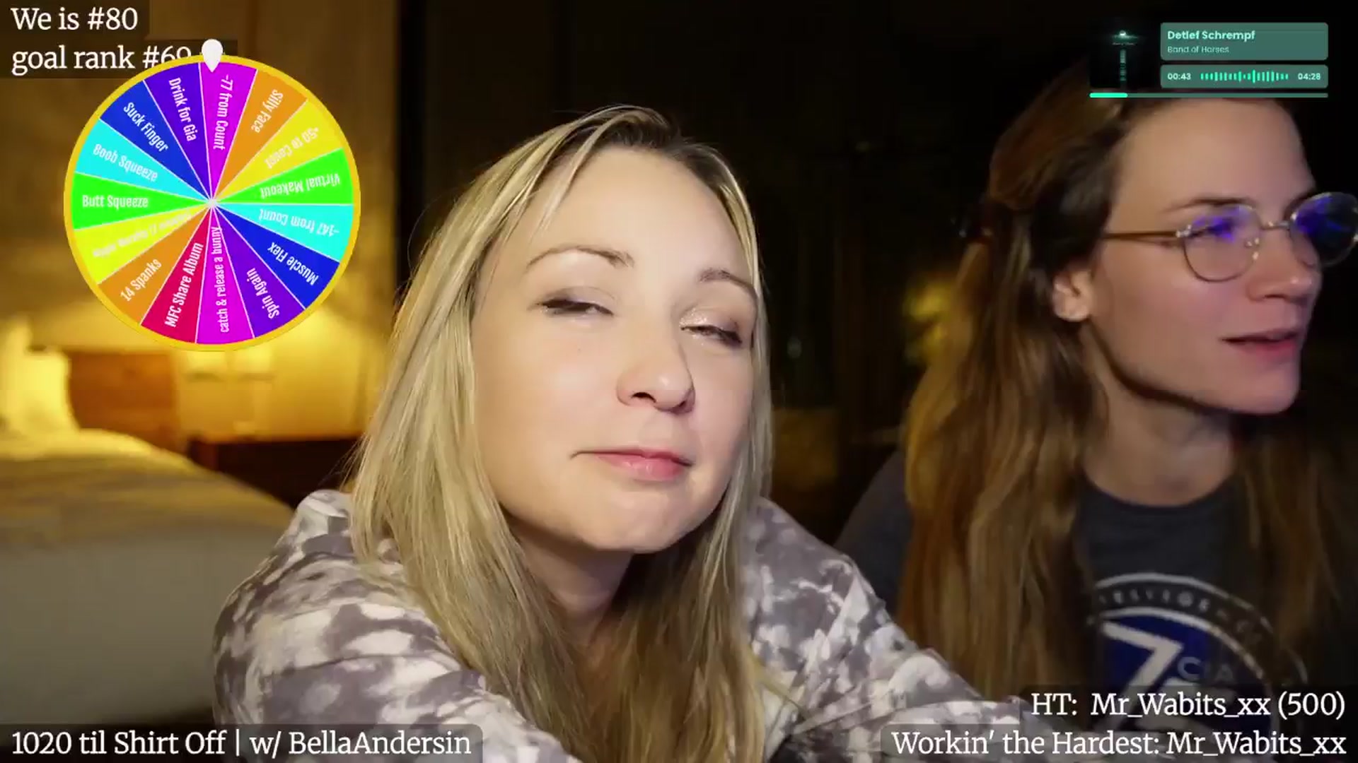 Gallery image thumbnail from Gia_Hill's myfreecams stream on, 09/27/2025, 04:00 image 15 of 20