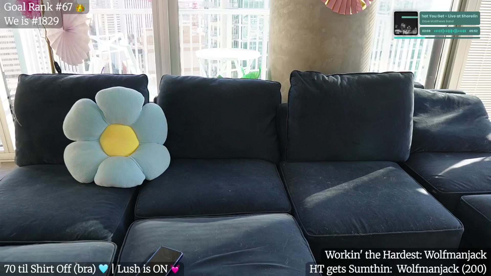 Gallery image thumbnail from Gia_Hill's myfreecams stream on, 11/03/2025, 22:16 image 10 of 20