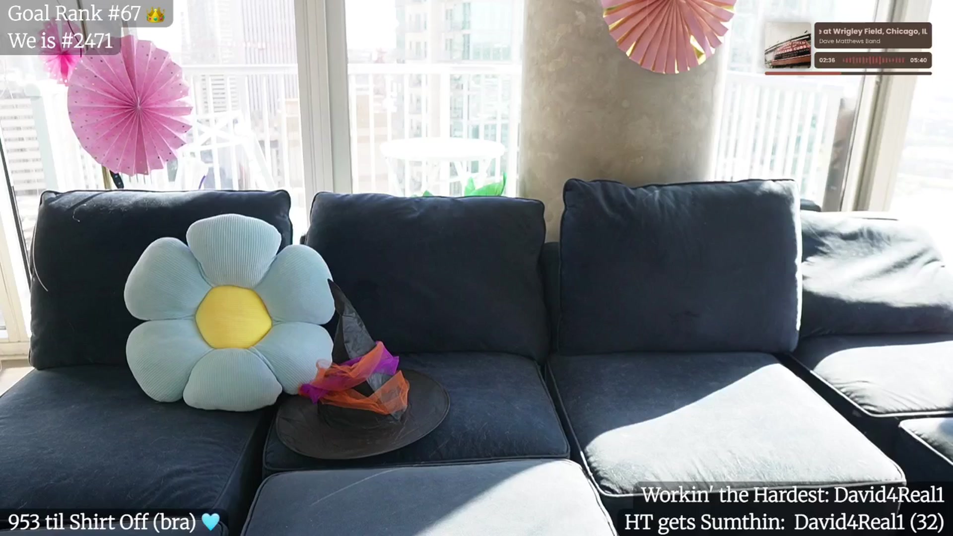 Gallery image thumbnail from Gia_Hill's myfreecams stream on, 11/03/2025, 22:16 image 2 of 20