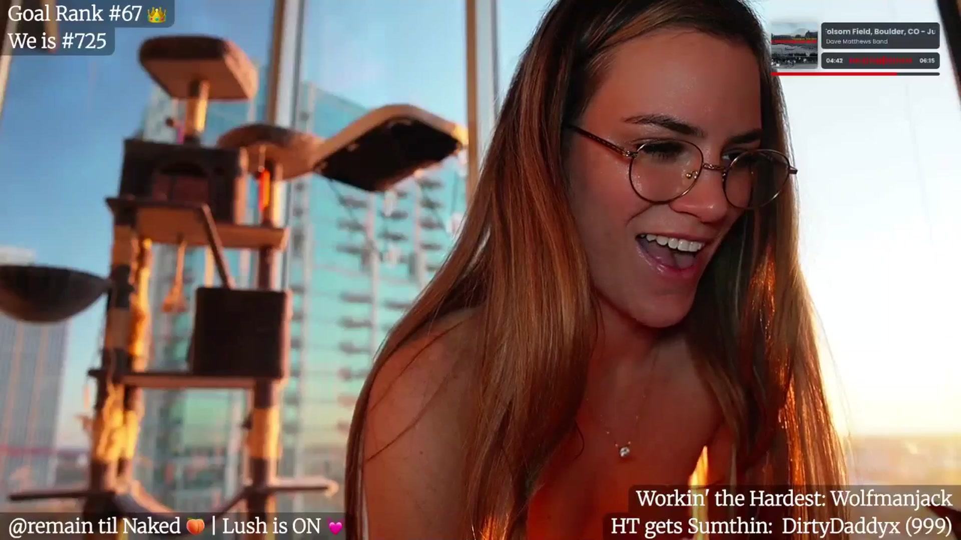 Gallery image thumbnail from Gia_Hill's myfreecams stream on, 11/03/2025, 23:49 image 2 of 20