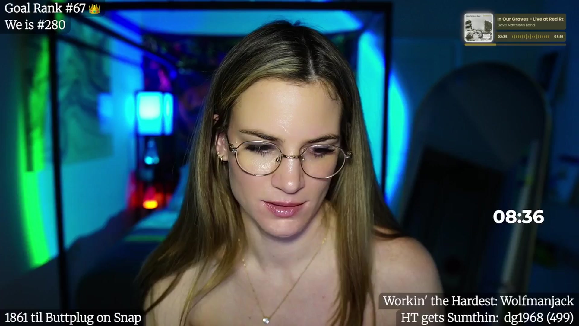 Gallery image thumbnail from Gia_Hill's myfreecams stream on, 11/04/2025, 23:35 image 17 of 20