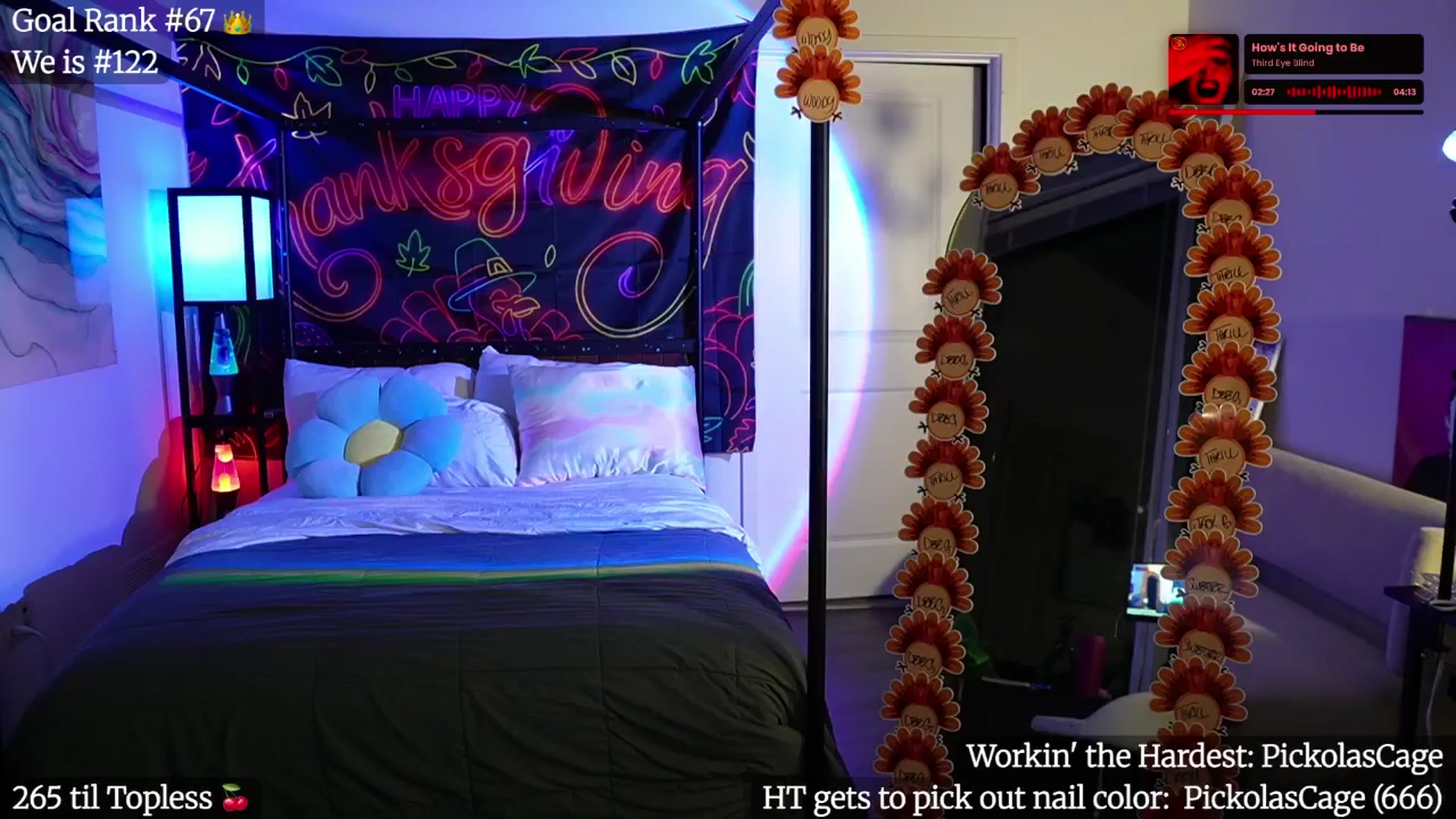 Gallery image thumbnail from Gia_Hill's myfreecams stream on, 11/07/2025, 24:06 image 1 of 20