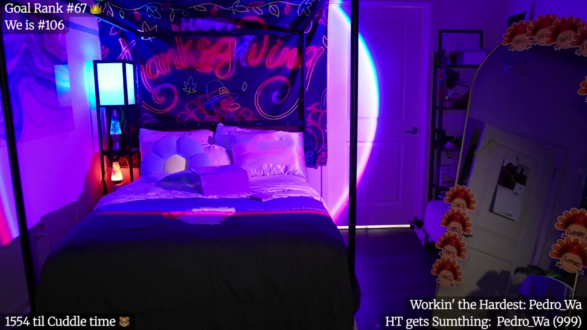Gallery image thumbnail from Gia_Hill's myfreecams stream on, 11/08/2025, 05:59 image 3 of 20