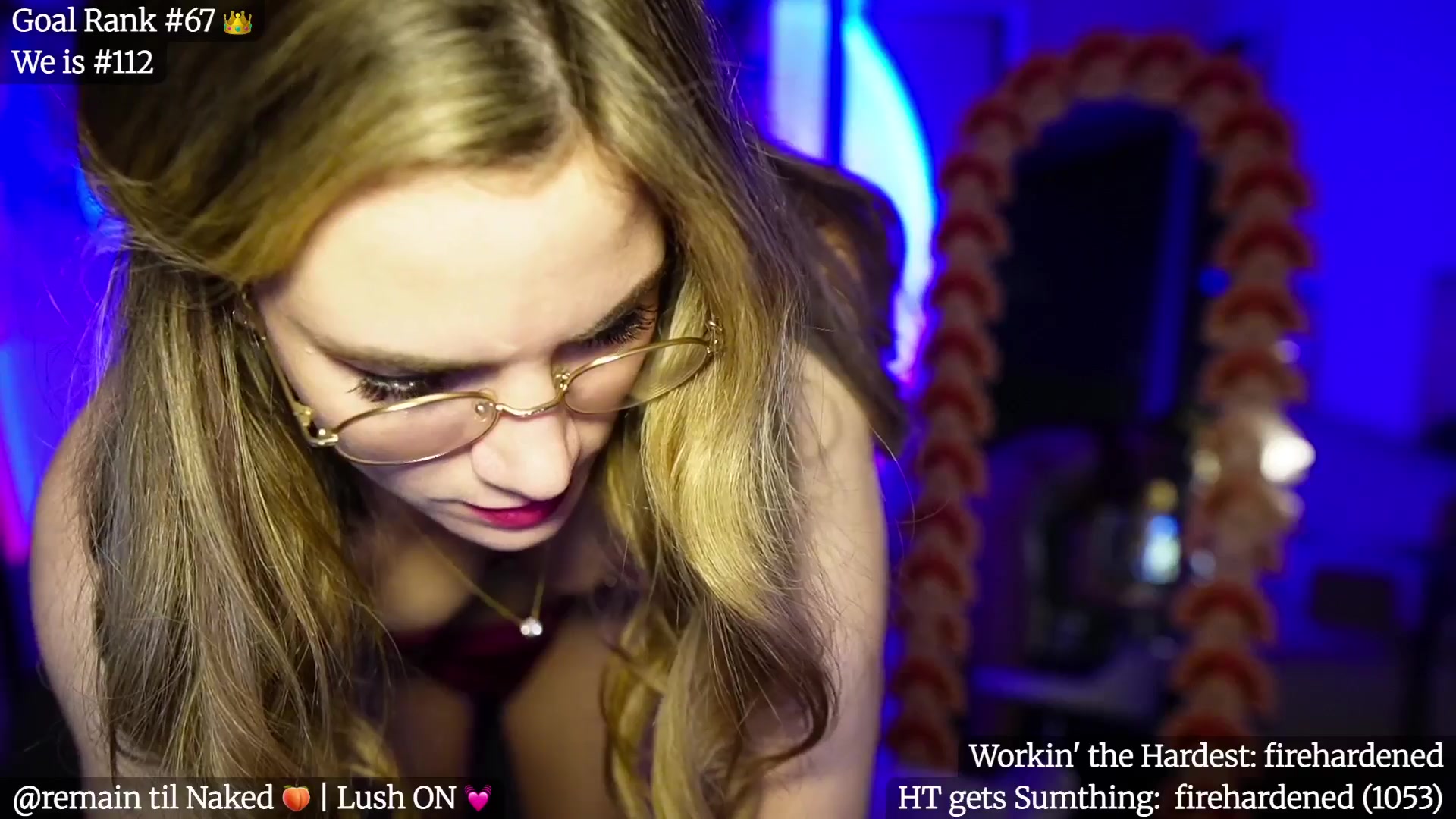 Gallery image thumbnail from Gia_Hill's myfreecams stream on, 11/09/2025, 04:49 image 20 of 20