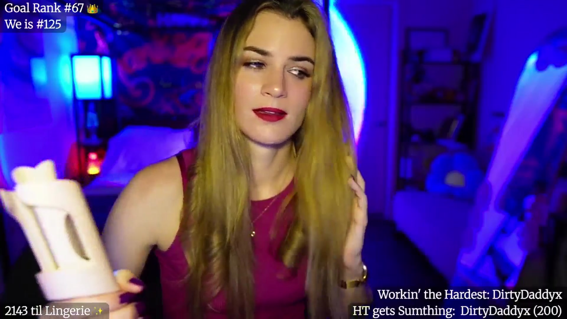 Gallery image thumbnail from Gia_Hill's myfreecams stream on, 11/09/2025, 04:49 image 3 of 20