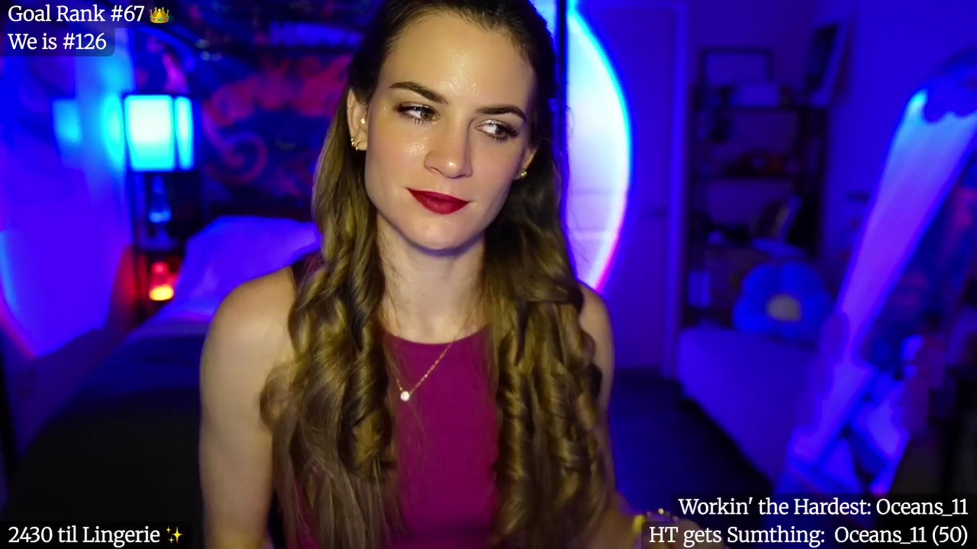 Gallery image thumbnail from Gia_Hill's myfreecams stream on, 11/09/2025, 04:49 image 1 of 20
