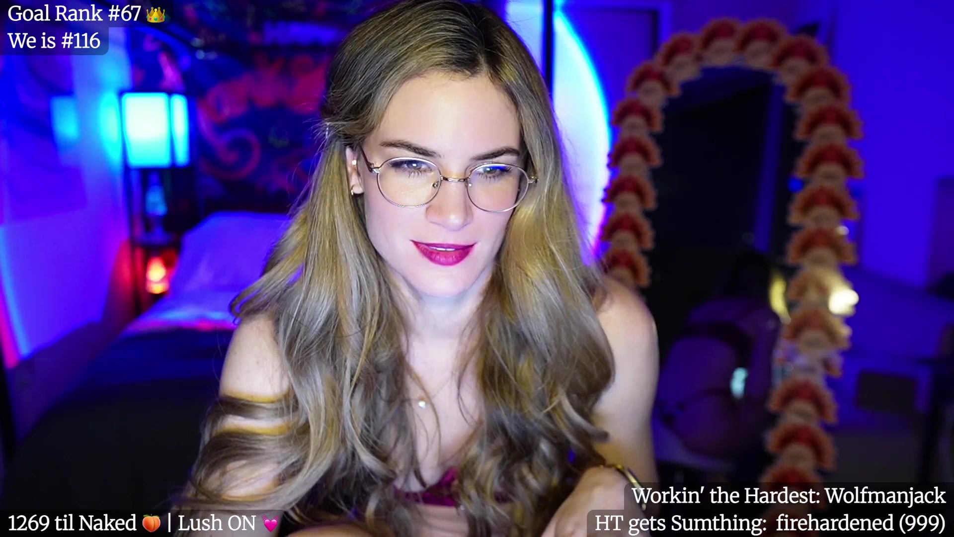Gallery image thumbnail from Gia_Hill's myfreecams stream on, 11/09/2025, 04:49 image 18 of 20