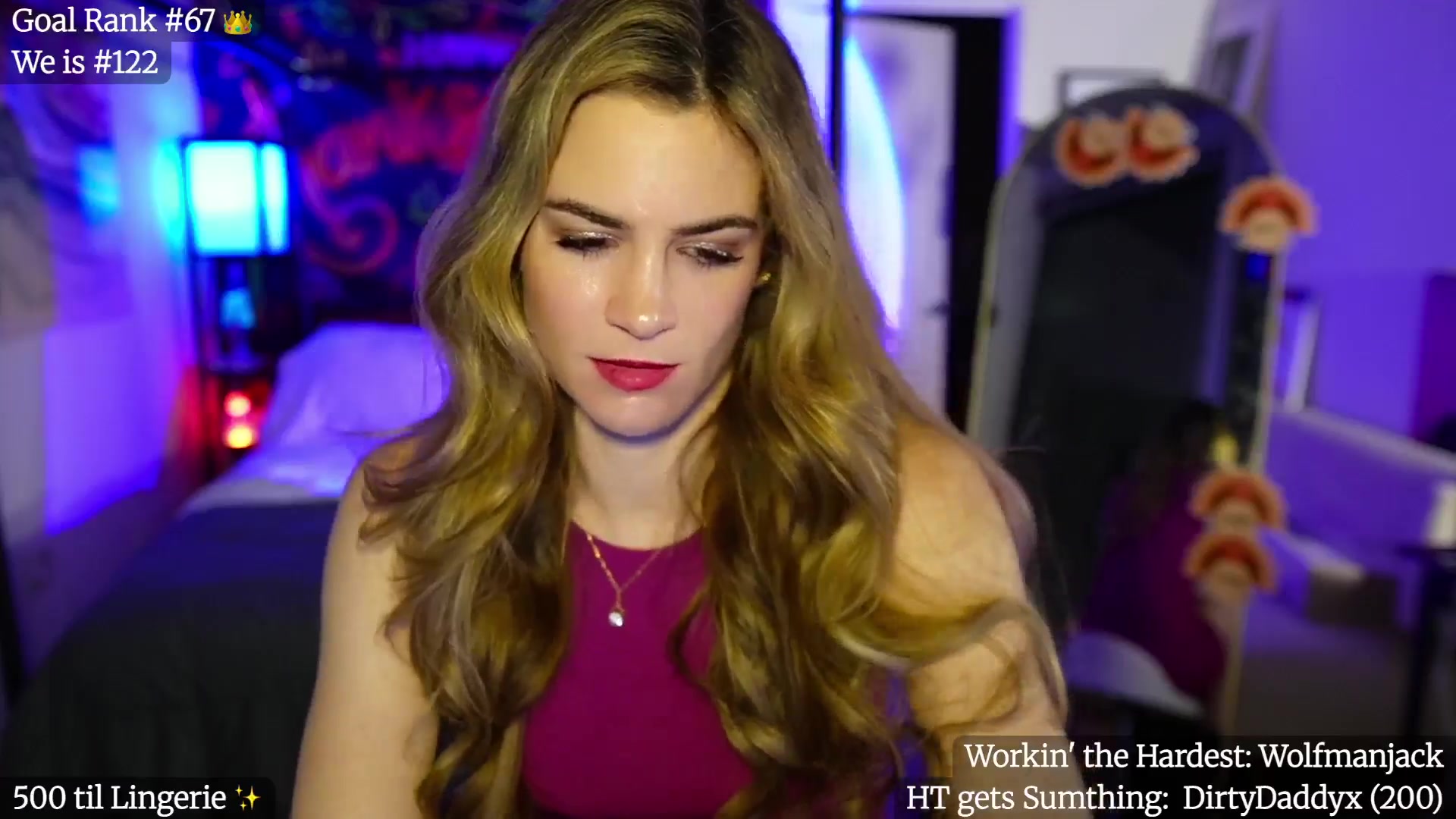 Gallery image thumbnail from Gia_Hill's myfreecams stream on, 11/09/2025, 04:49 image 9 of 20