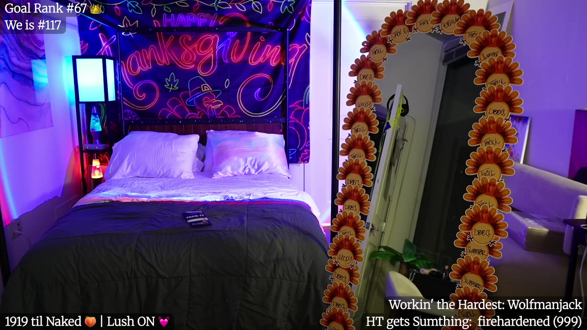 Gallery image thumbnail from Gia_Hill's myfreecams stream on, 11/09/2025, 04:49 image 17 of 20