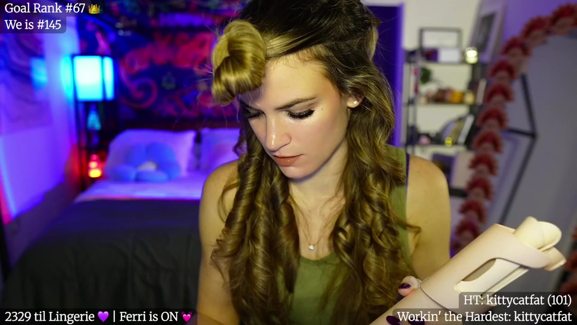 Gallery image thumbnail from Gia_Hill's myfreecams stream on, 11/11/2025, 02:16 image 11 of 20
