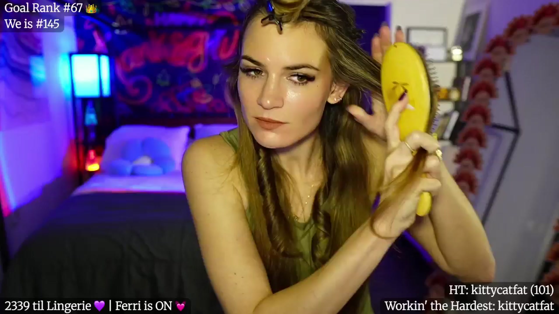 Gallery image thumbnail from Gia_Hill's myfreecams stream on, 11/11/2025, 02:16 image 7 of 20