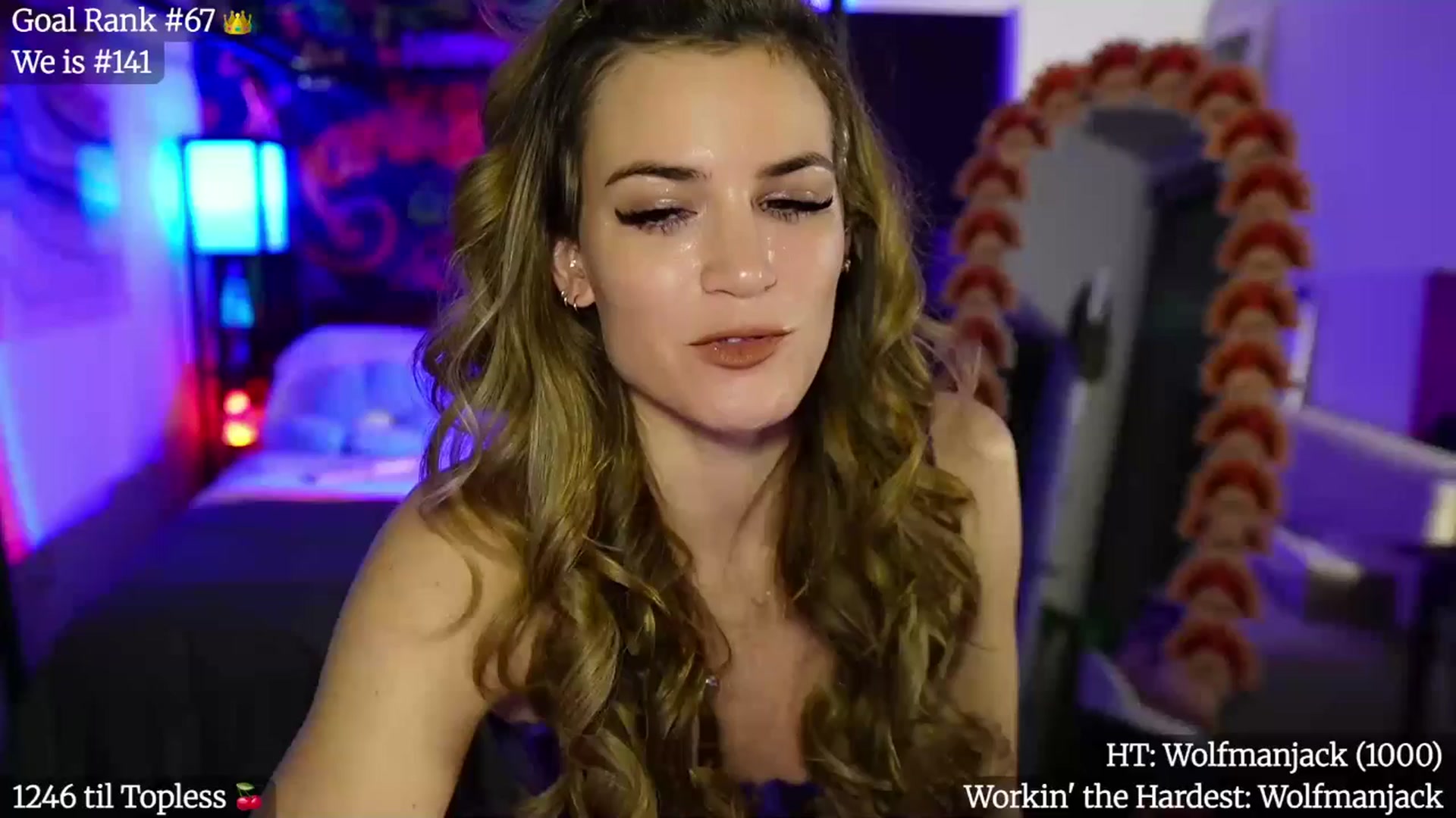 Gallery image thumbnail from Gia_Hill's myfreecams stream on, 11/11/2025, 05:36 image 1 of 20