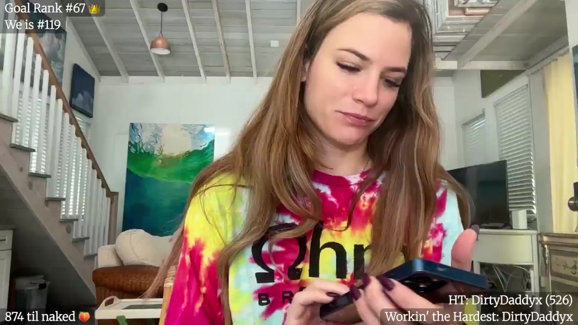 Gallery image thumbnail from Gia_Hill's myfreecams stream on, 11/13/2025, 18:19 image 4 of 20