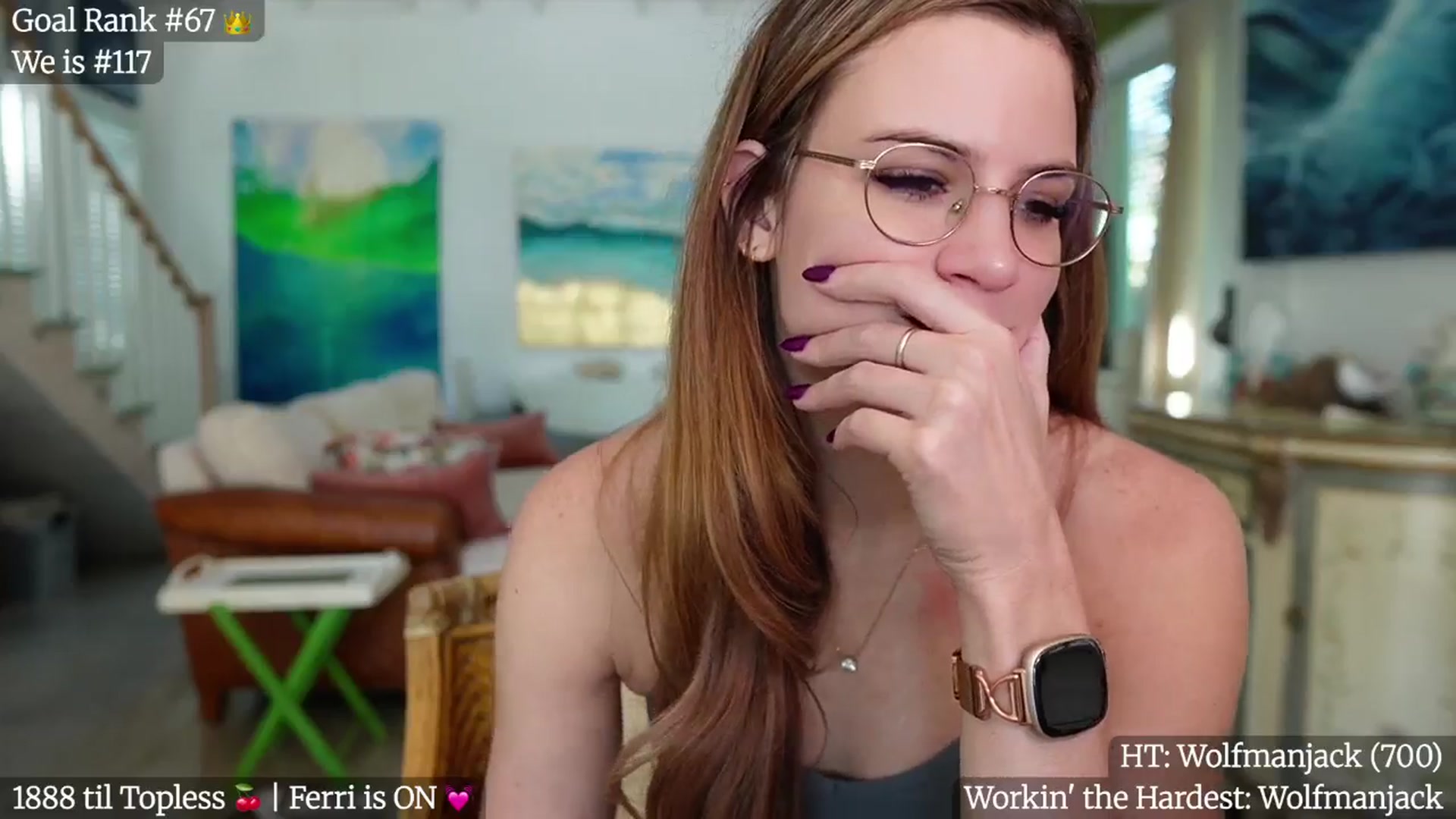 Gallery image thumbnail from Gia_Hill's myfreecams stream on, 11/13/2025, 20:37 image 11 of 20