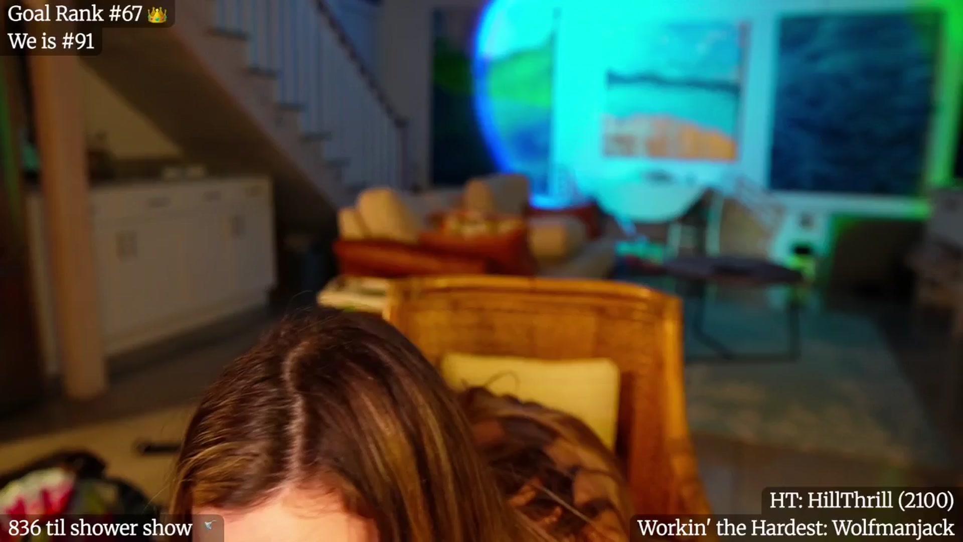 Gallery image thumbnail from Gia_Hill's myfreecams stream on, 11/14/2025, 05:25 image 16 of 20