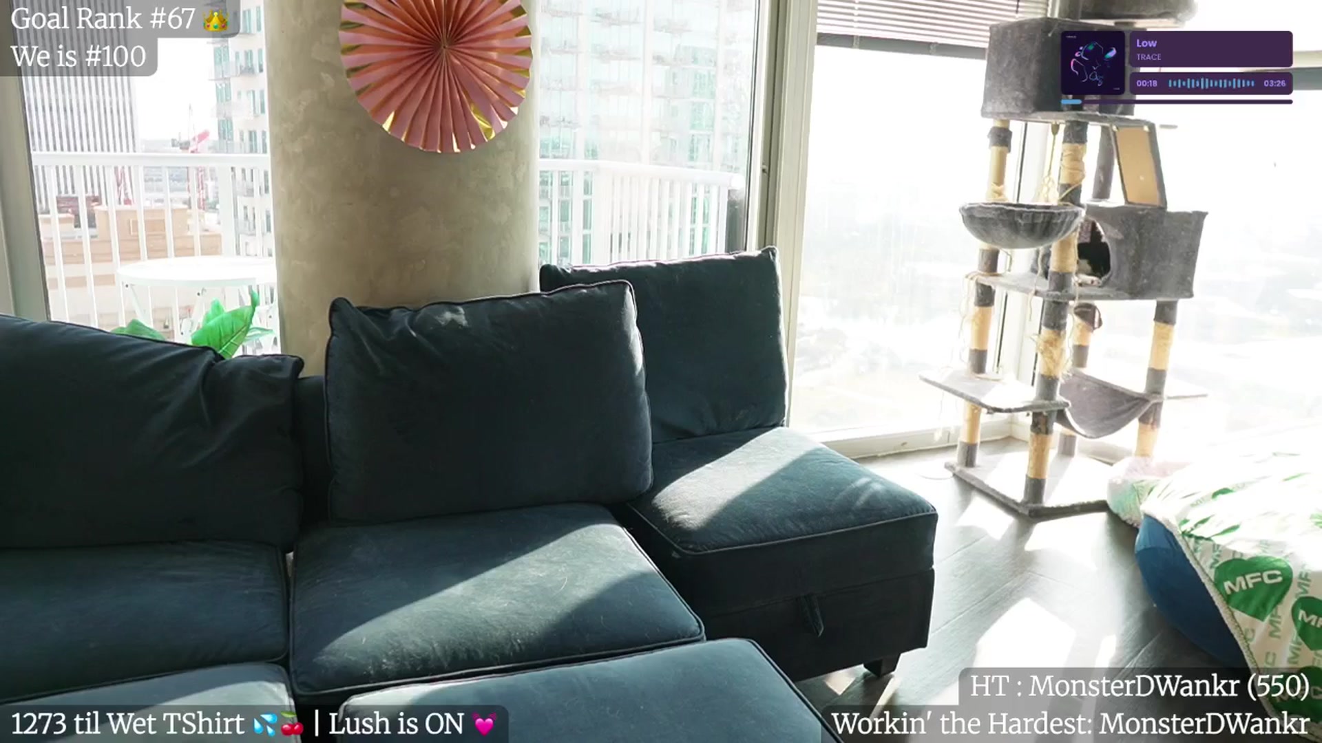 Gallery image thumbnail from Gia_Hill's myfreecams stream on, 11/18/2025, 22:01 image 14 of 20