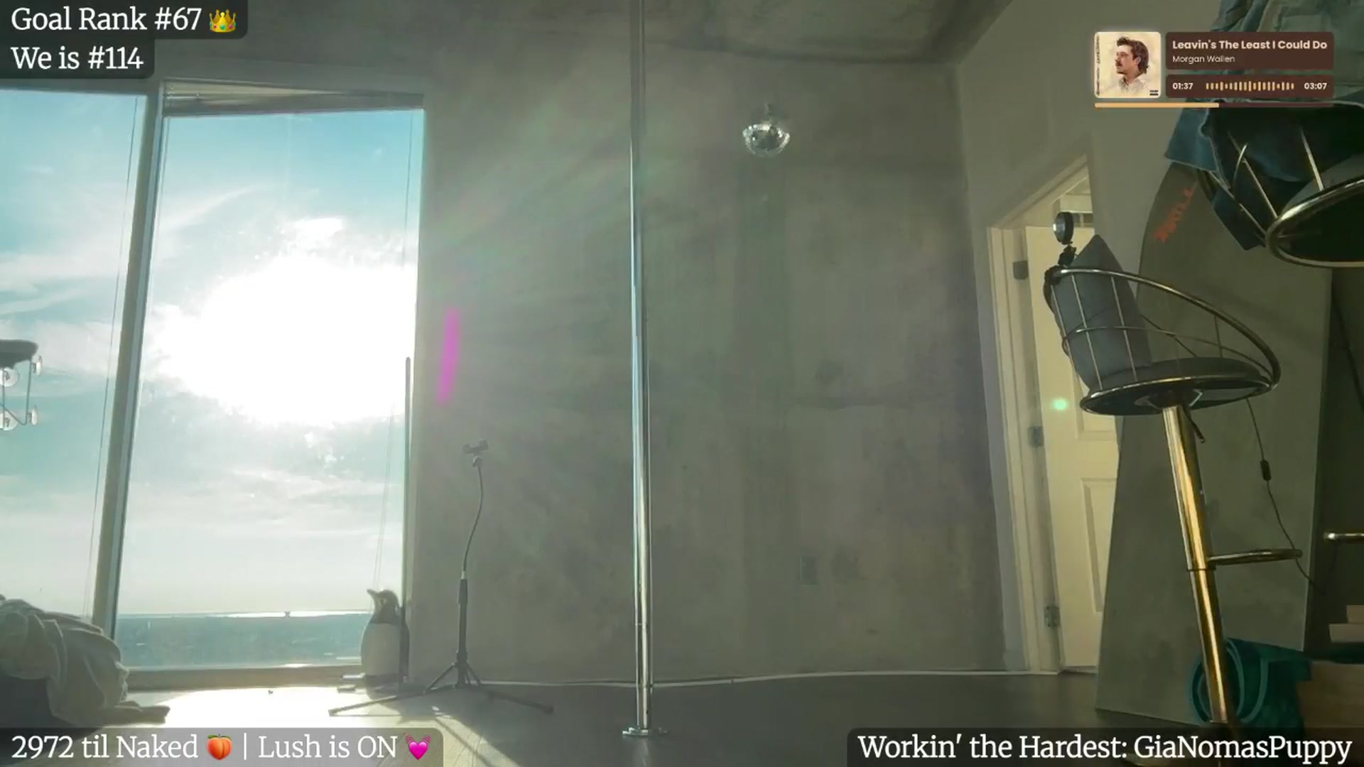 Gallery image thumbnail from Gia_Hill's myfreecams stream on, 11/25/2025, 22:43 image 10 of 20