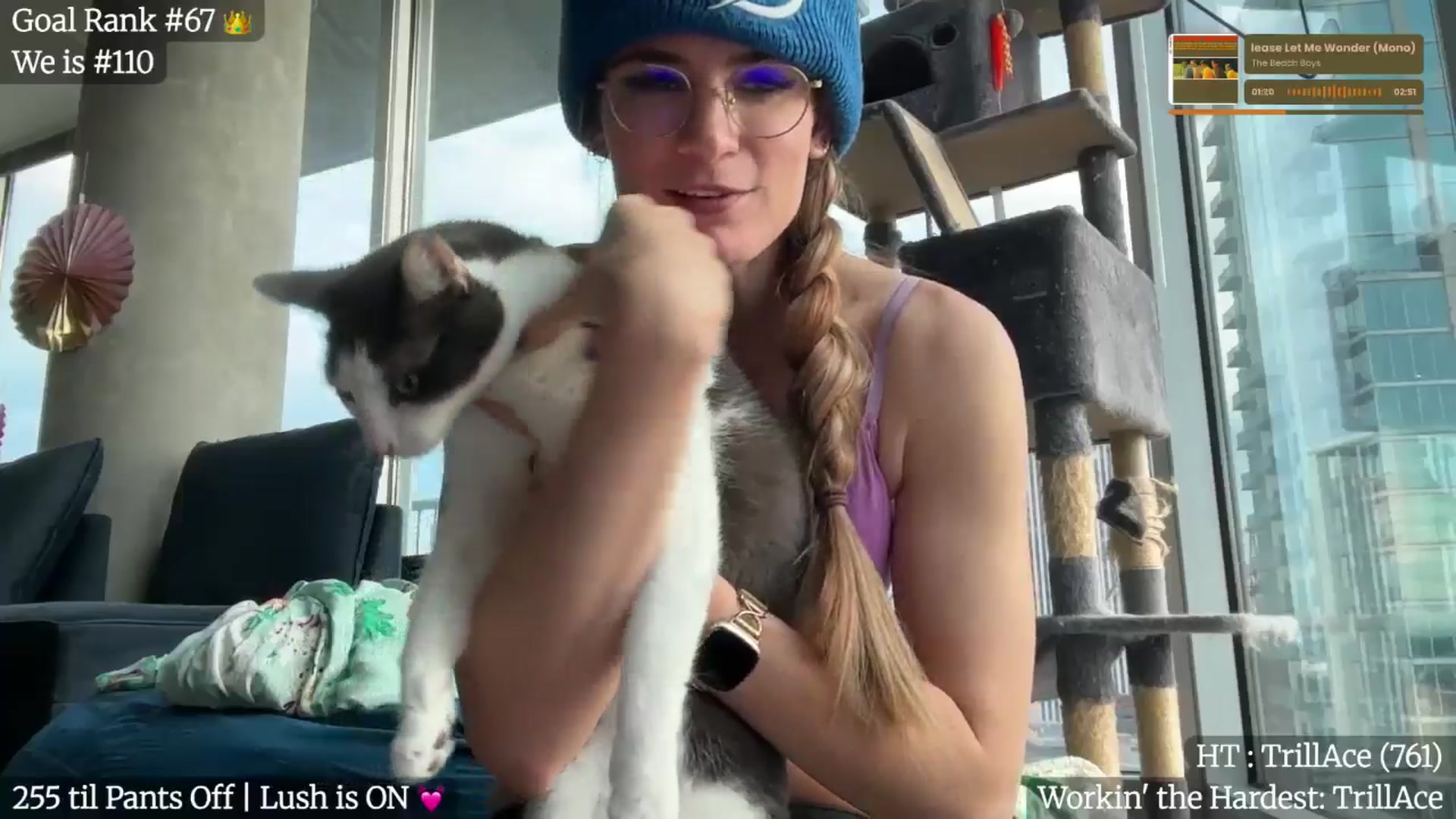 Gallery image thumbnail from Gia_Hill's myfreecams stream on, 11/27/2025, 22:33 image 11 of 20