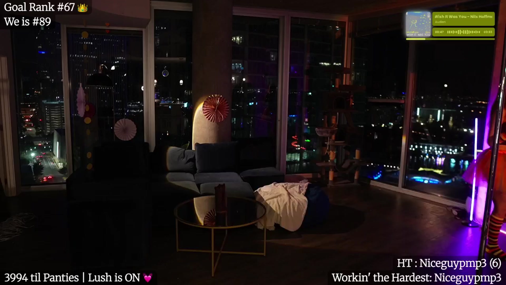 Gallery image thumbnail from Gia_Hill's myfreecams stream on, 12/01/2025, 02:46 image 14 of 20