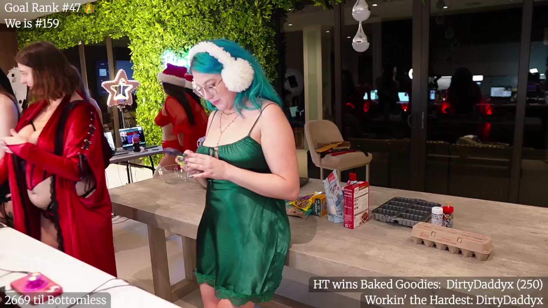 Gallery image thumbnail from Gia_Hill's myfreecams stream on, 12/05/2025, 24:40 image 9 of 20