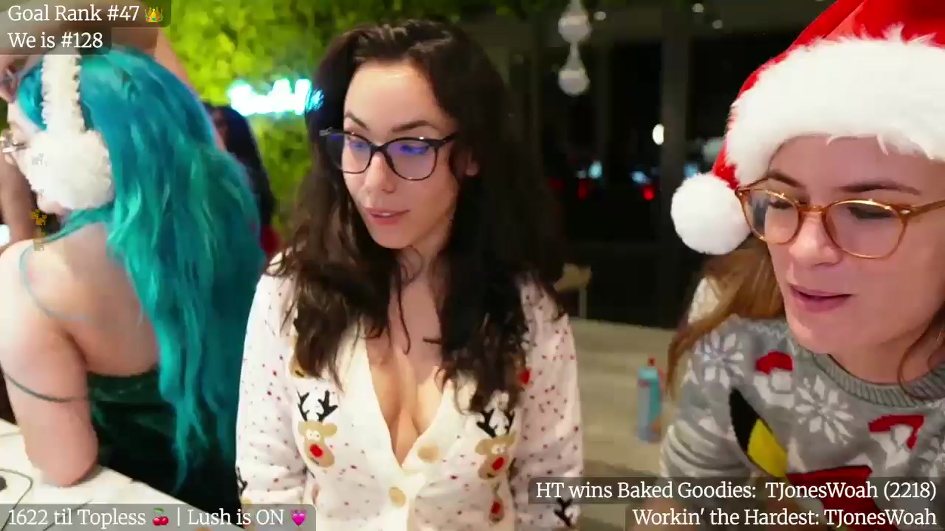 Gallery image thumbnail from Gia_Hill's myfreecams stream on, 12/05/2025, 02:11 image 11 of 20