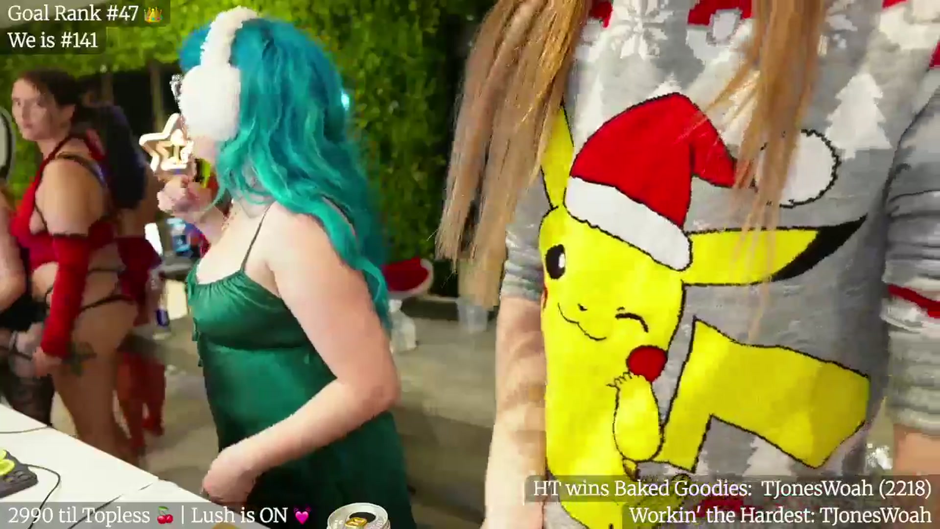 Gallery image thumbnail from Gia_Hill's myfreecams stream on, 12/05/2025, 02:11 image 8 of 20