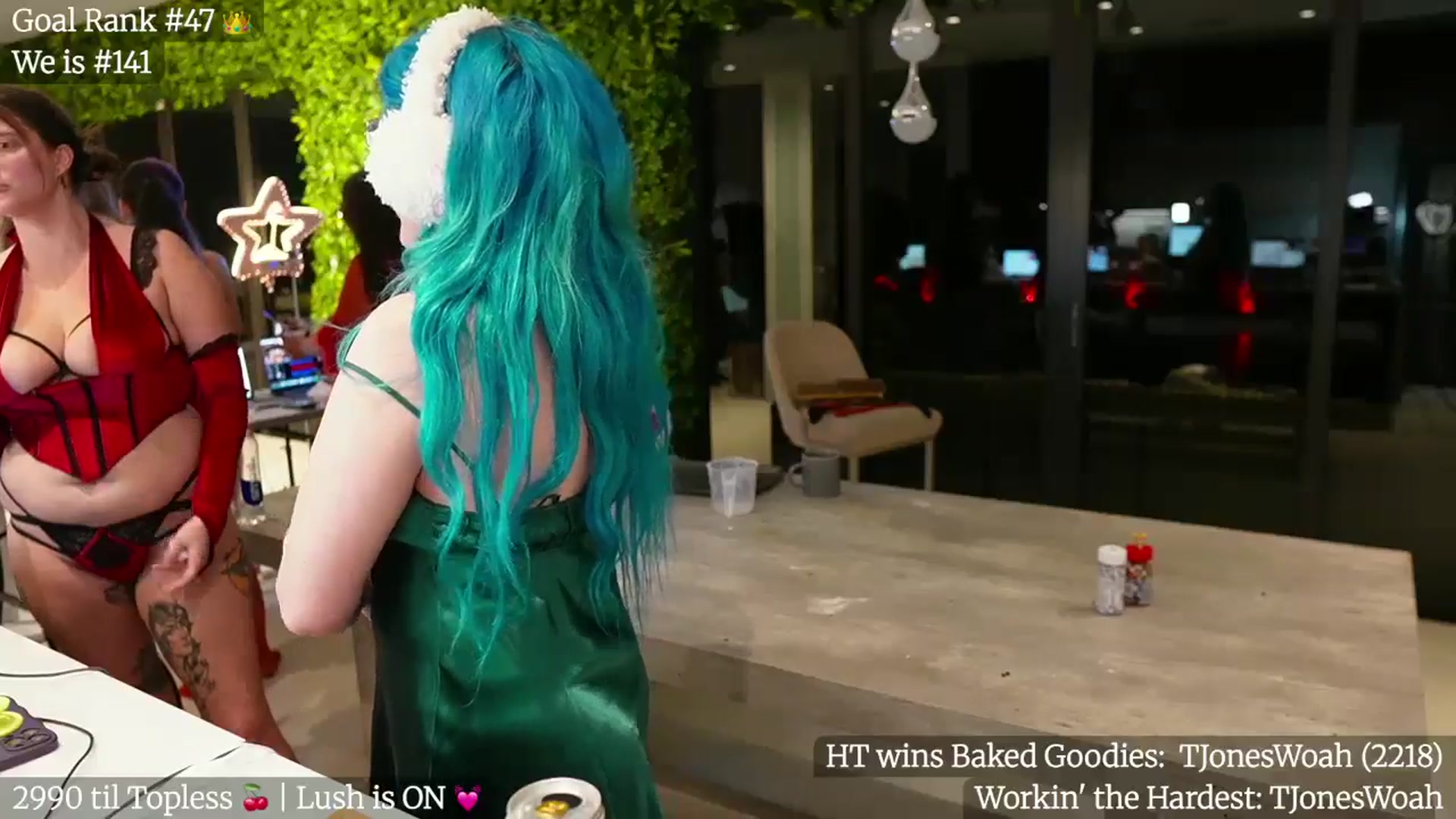 Gallery image thumbnail from Gia_Hill's myfreecams stream on, 12/05/2025, 02:11 image 7 of 20