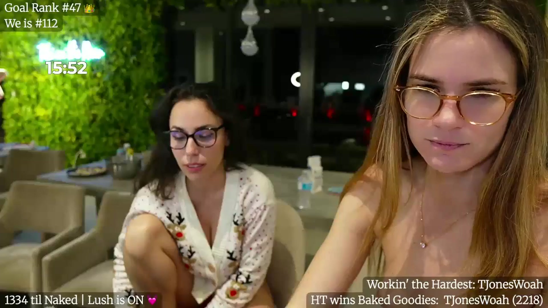 Gallery image thumbnail from Gia_Hill's myfreecams stream on, 12/05/2025, 04:32 image 12 of 20