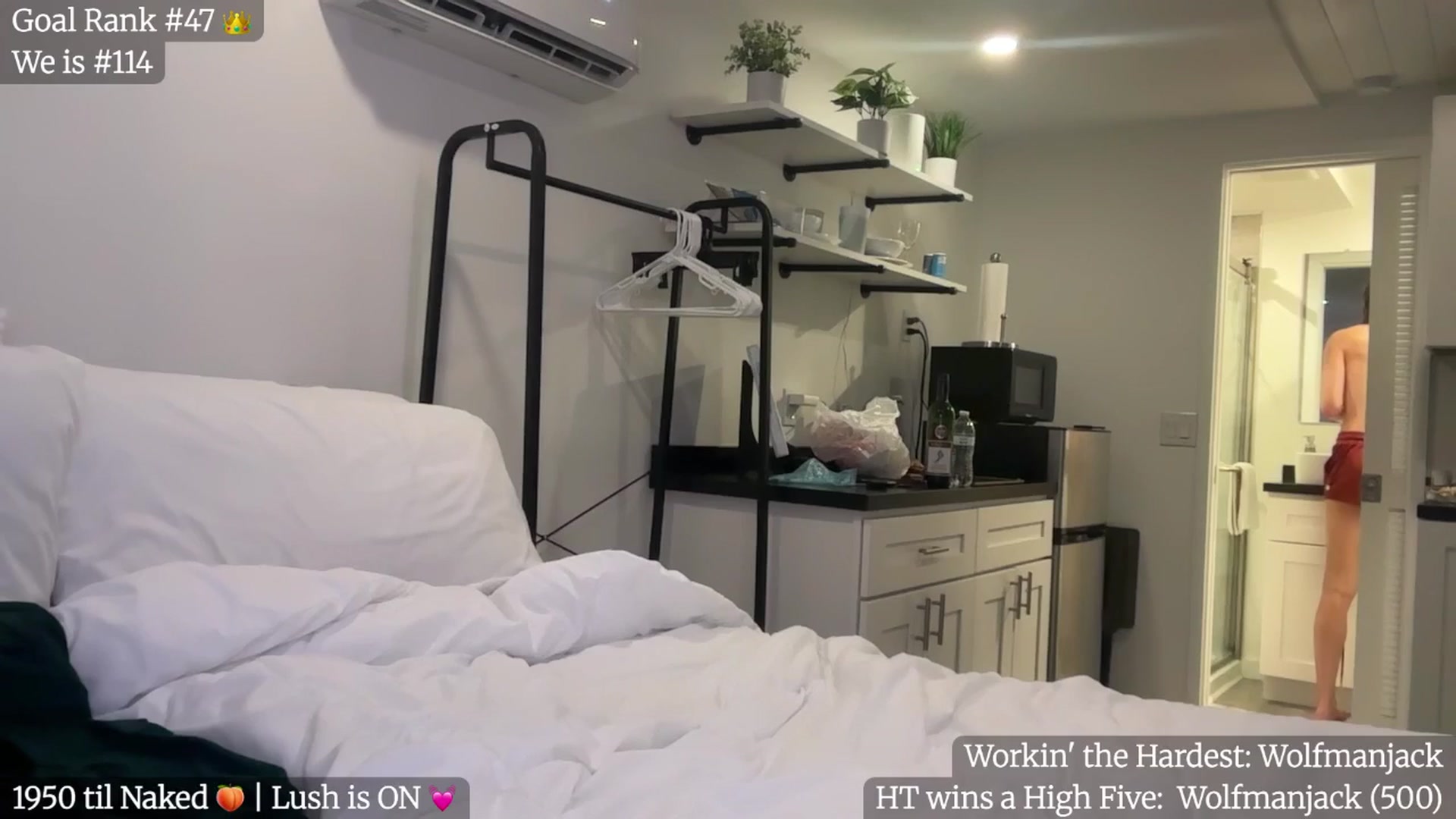Gallery image thumbnail from Gia_Hill's myfreecams stream on, 12/06/2025, 06:35 image 7 of 20
