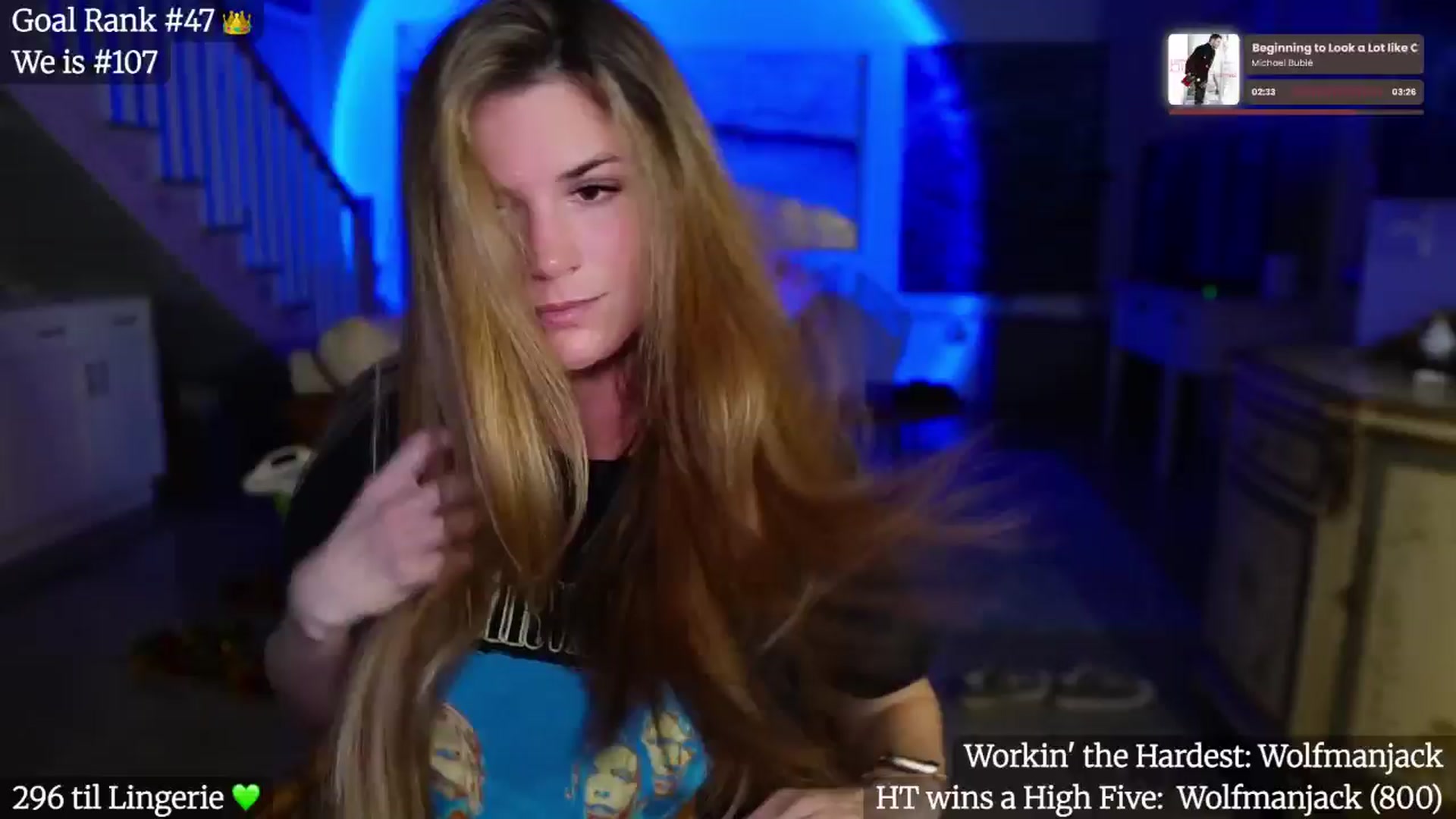 Gallery image thumbnail from Gia_Hill's myfreecams stream on, 12/09/2025, 03:24 image 11 of 20
