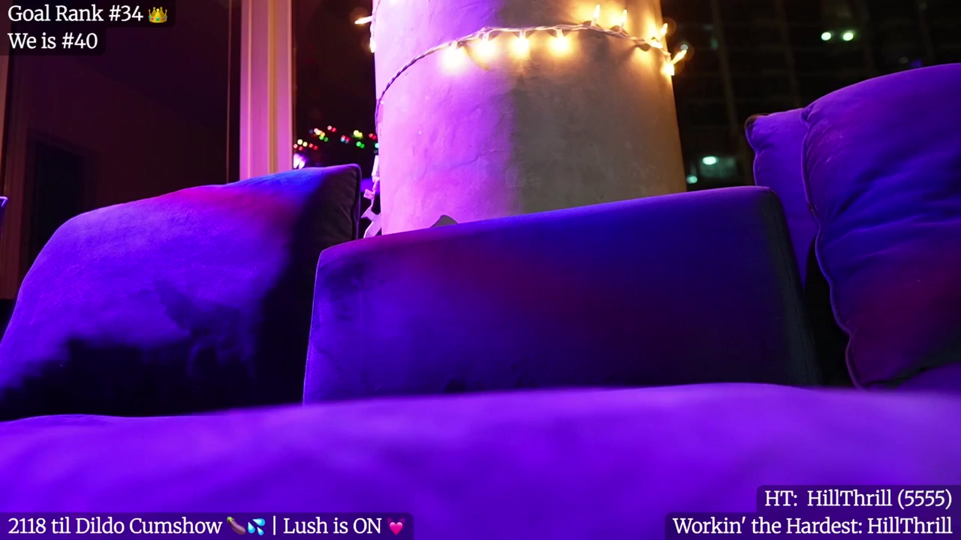 Gallery image thumbnail from Gia_Hill's myfreecams stream on, 01/05/2026, 04:52 image 13 of 20