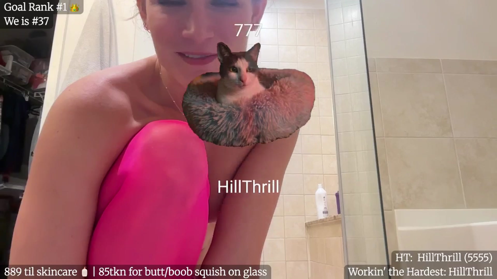 Gallery image thumbnail from Gia_Hill's myfreecams stream on, 01/05/2026, 05:21 image 4 of 20