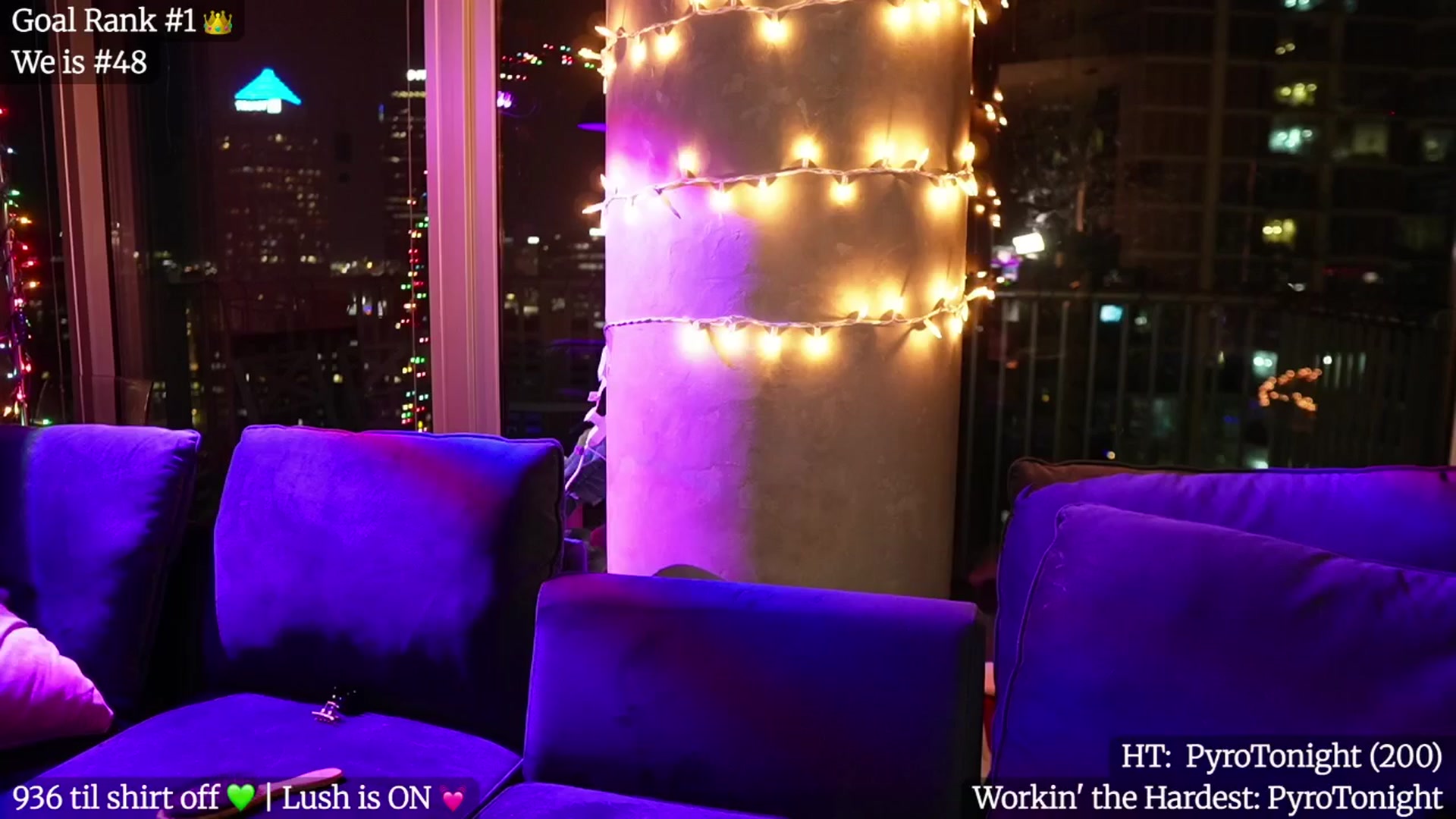 Gallery image thumbnail from Gia_Hill's myfreecams stream on, 01/06/2026, 03:56 image 9 of 20